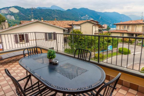 Casa di Argo Vista Lago Paratico